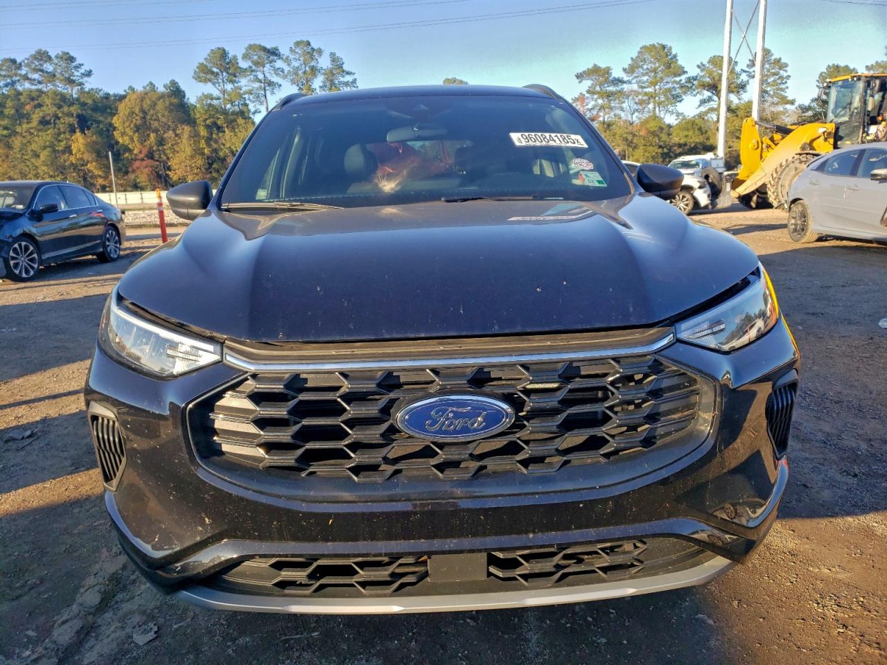 2024 FORD ESCAPE ST LINE — снимка 5