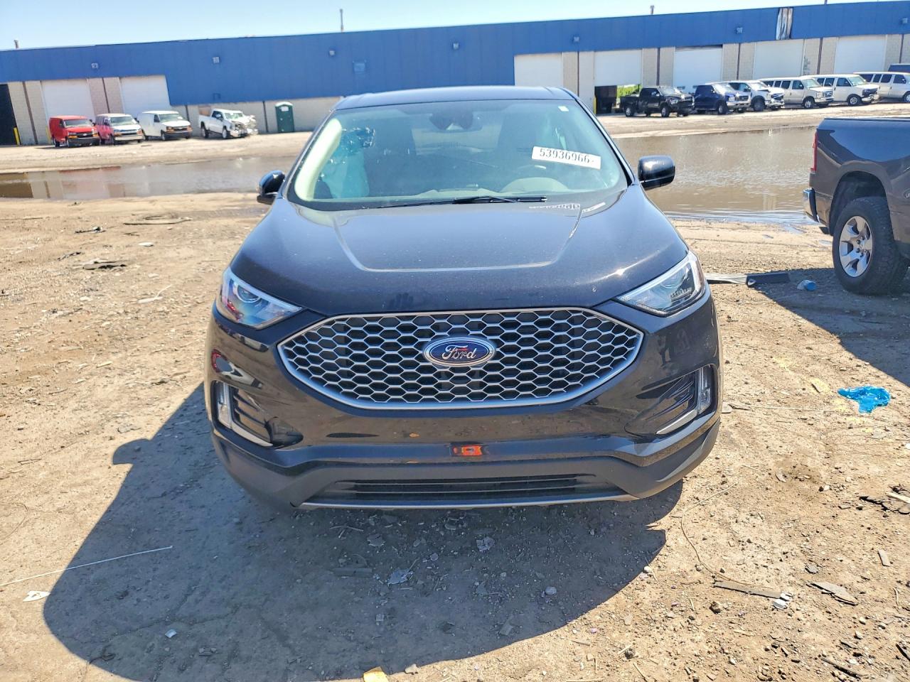 2024 FORD EDGE SEL — снимка 5