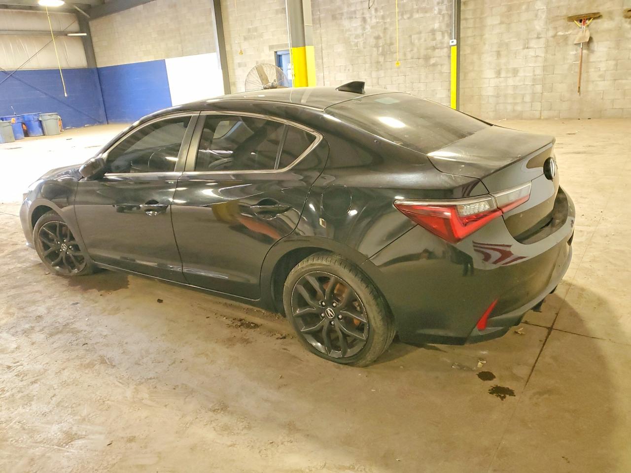 2019 ACURA ILX — снимка 2