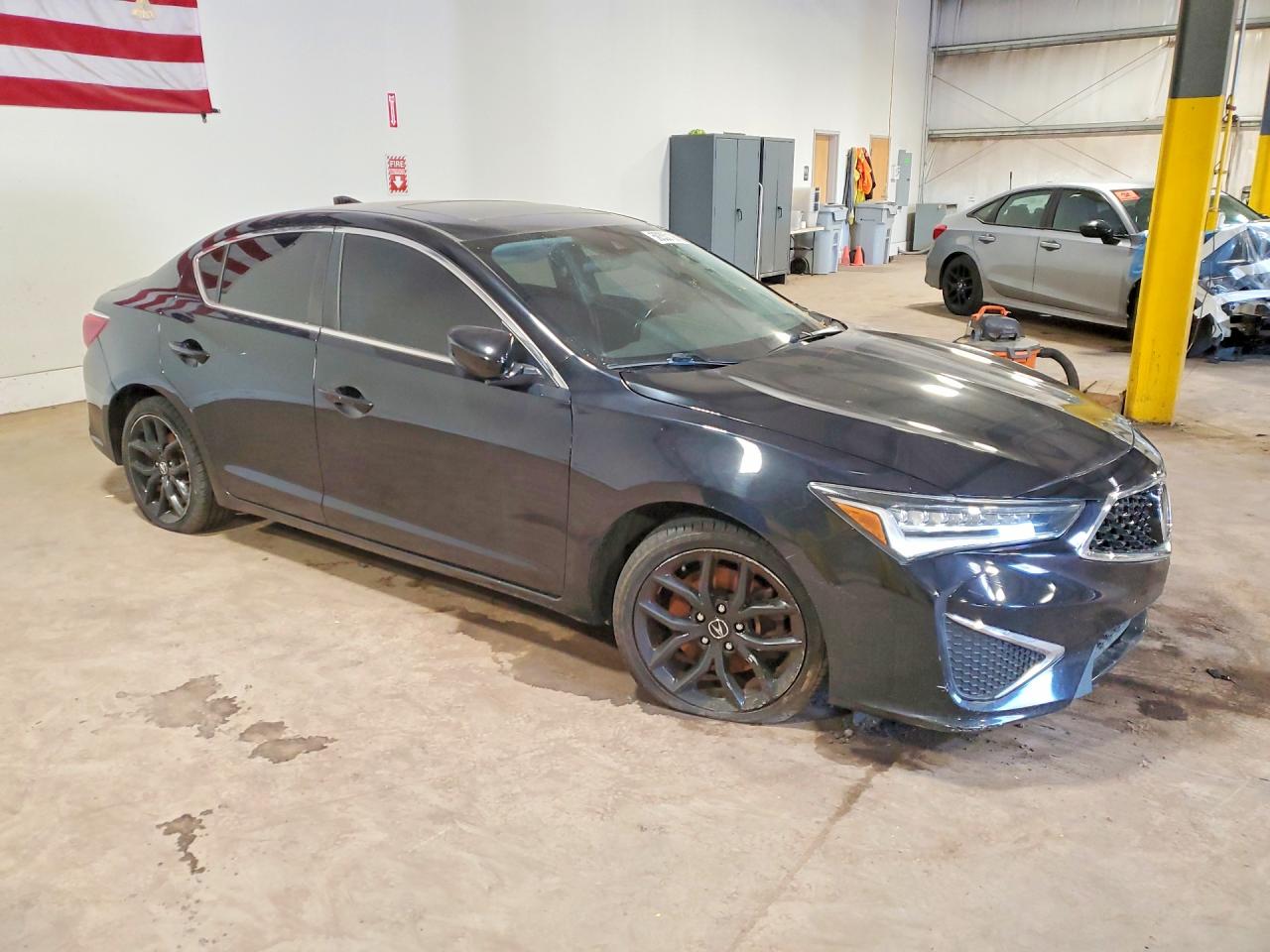 2019 ACURA ILX — снимка 4