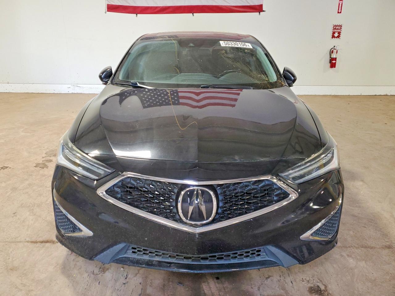 2019 ACURA ILX — снимка 5