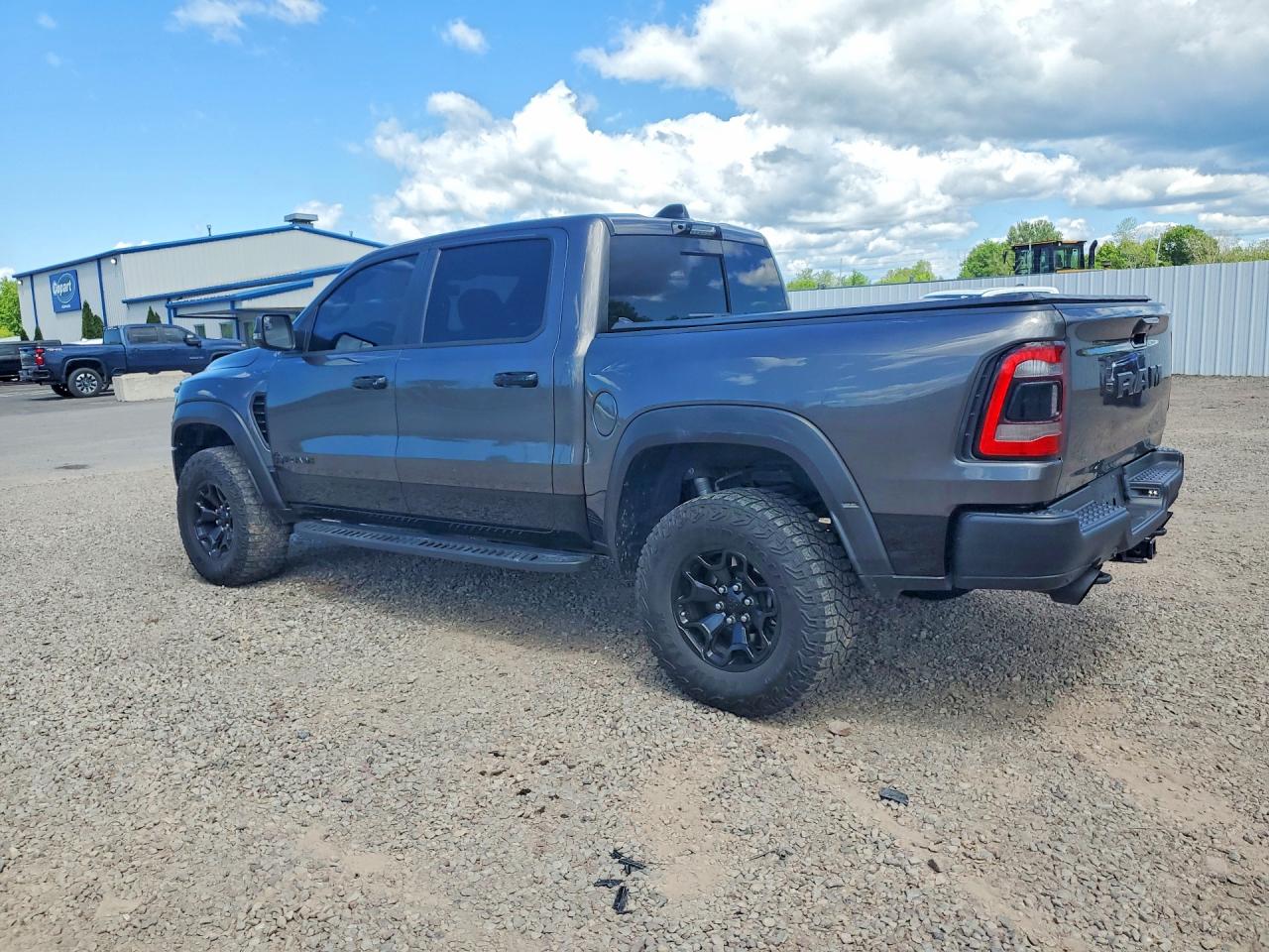 2023 RAM 1500 TRX — снимка 2