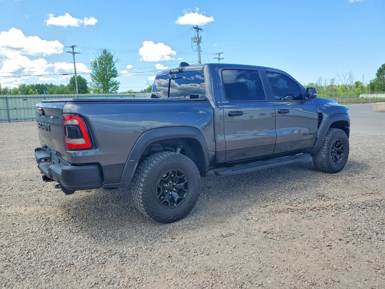 2023 RAM 1500 TRX — снимка 3