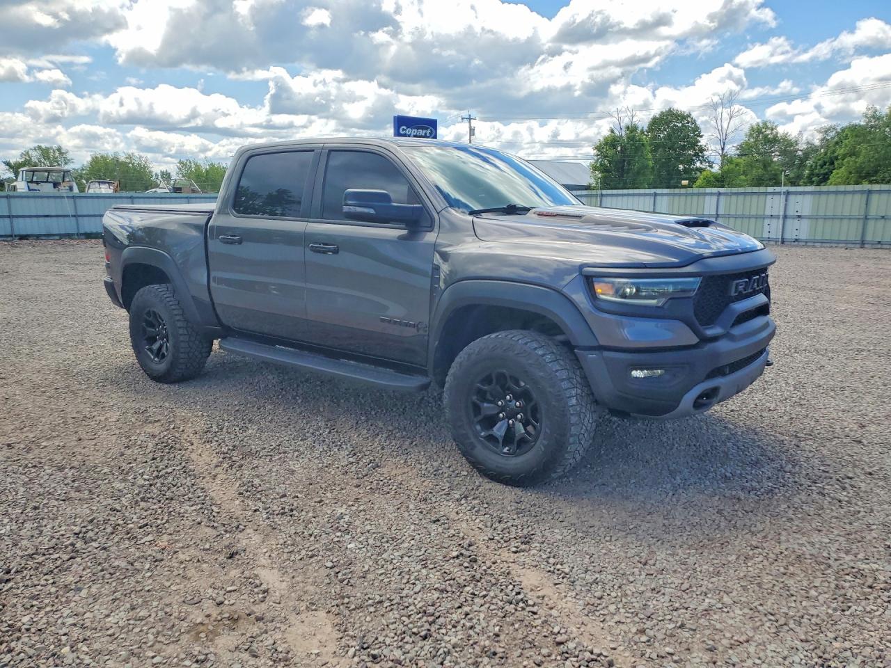 2023 RAM 1500 TRX — снимка 4