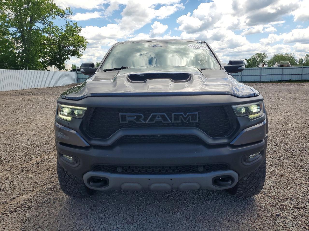 2023 RAM 1500 TRX — снимка 5