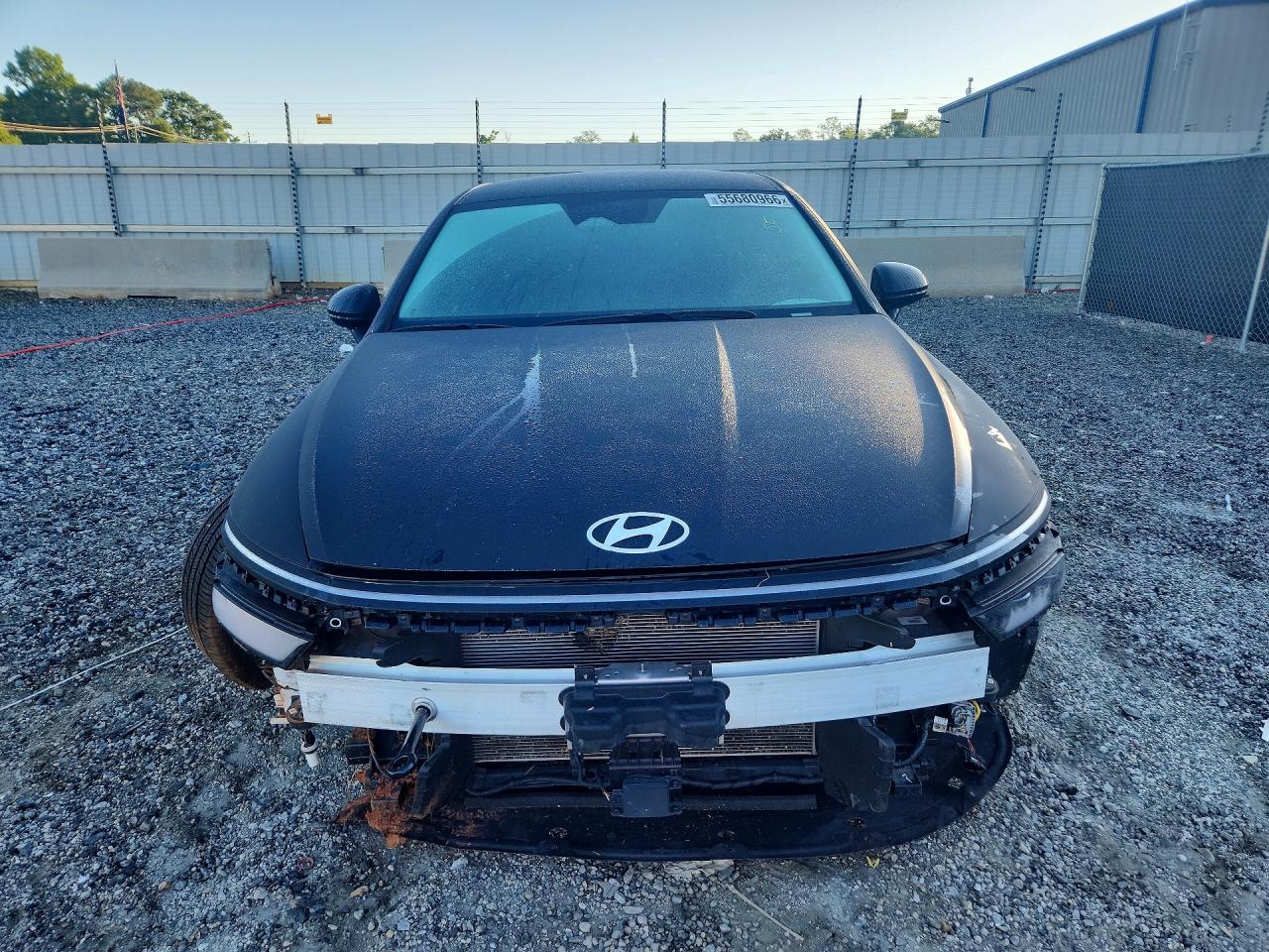 2024 HYUNDAI SONATA SEL — снимка 5