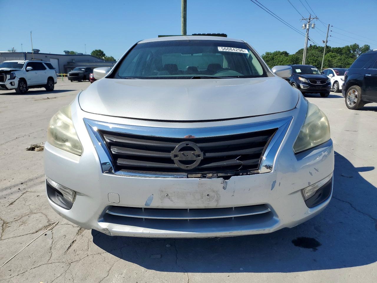 2015 NISSAN ALTIMA 2.5 S — снимка 5