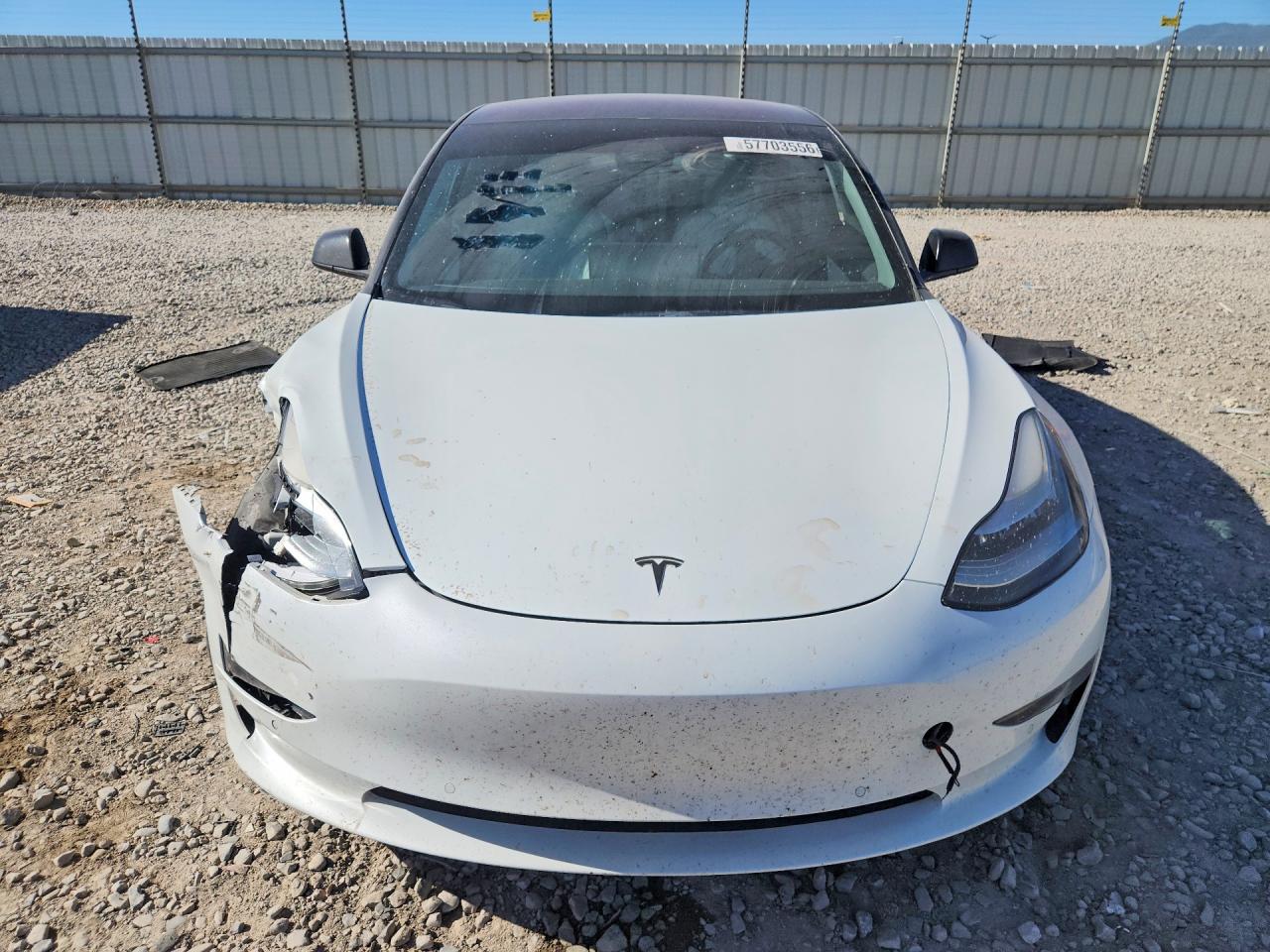 2018 TESLA MODEL 3 — снимка 5