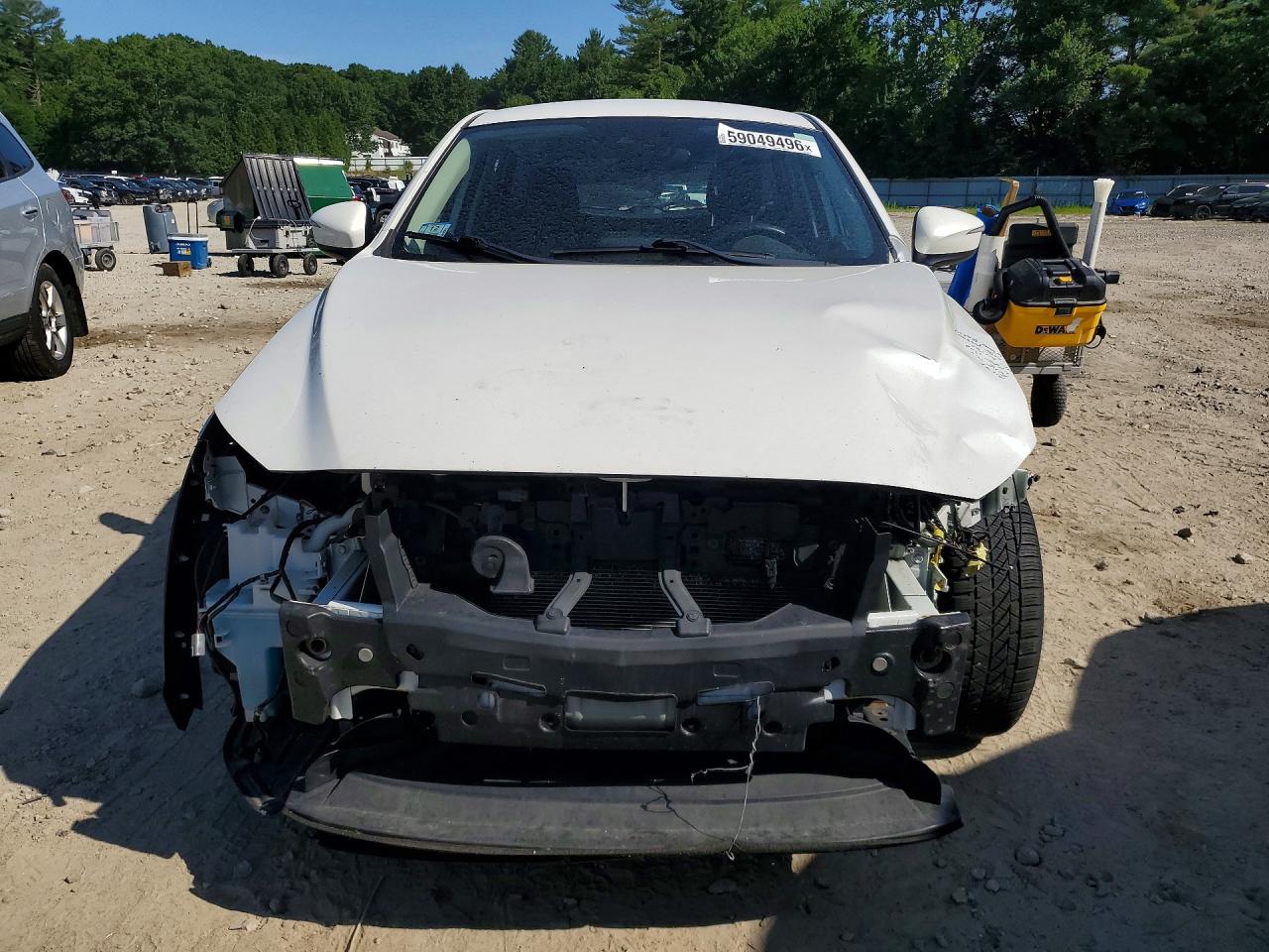 2019 MAZDA CX-3 SPORT — снимка 5
