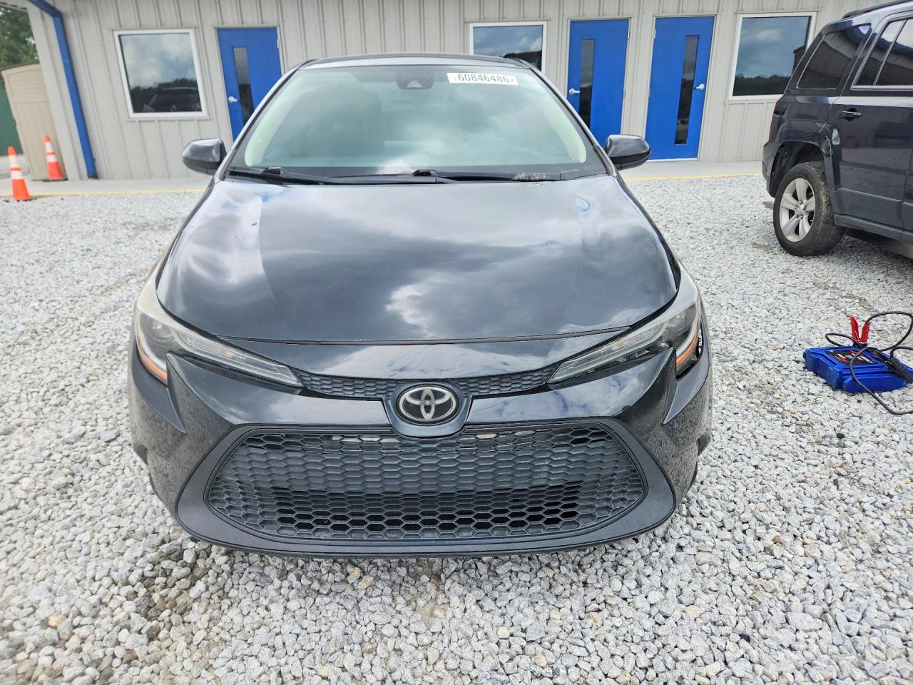 2020 TOYOTA COROLLA L — снимка 5