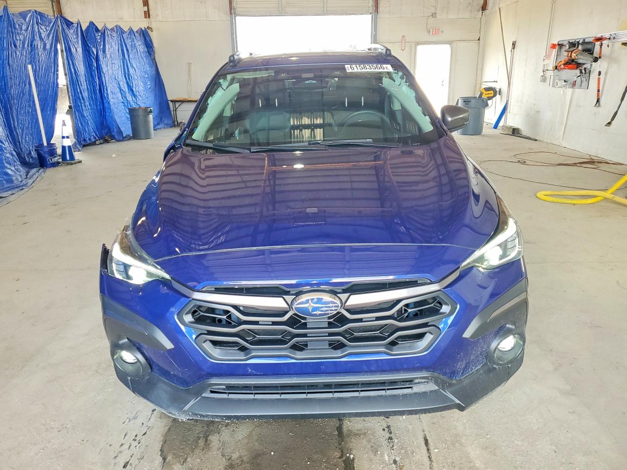 2024 SUBARU CROSSTREK LIMITED — снимка 5