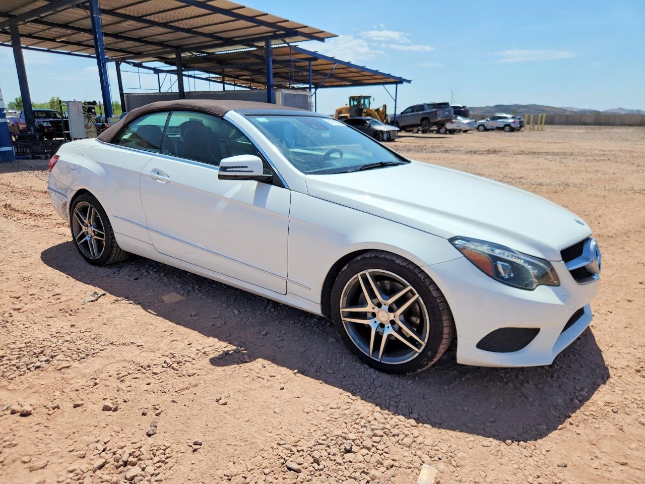 2014 MERCEDES-BENZ E 350 — снимка 4