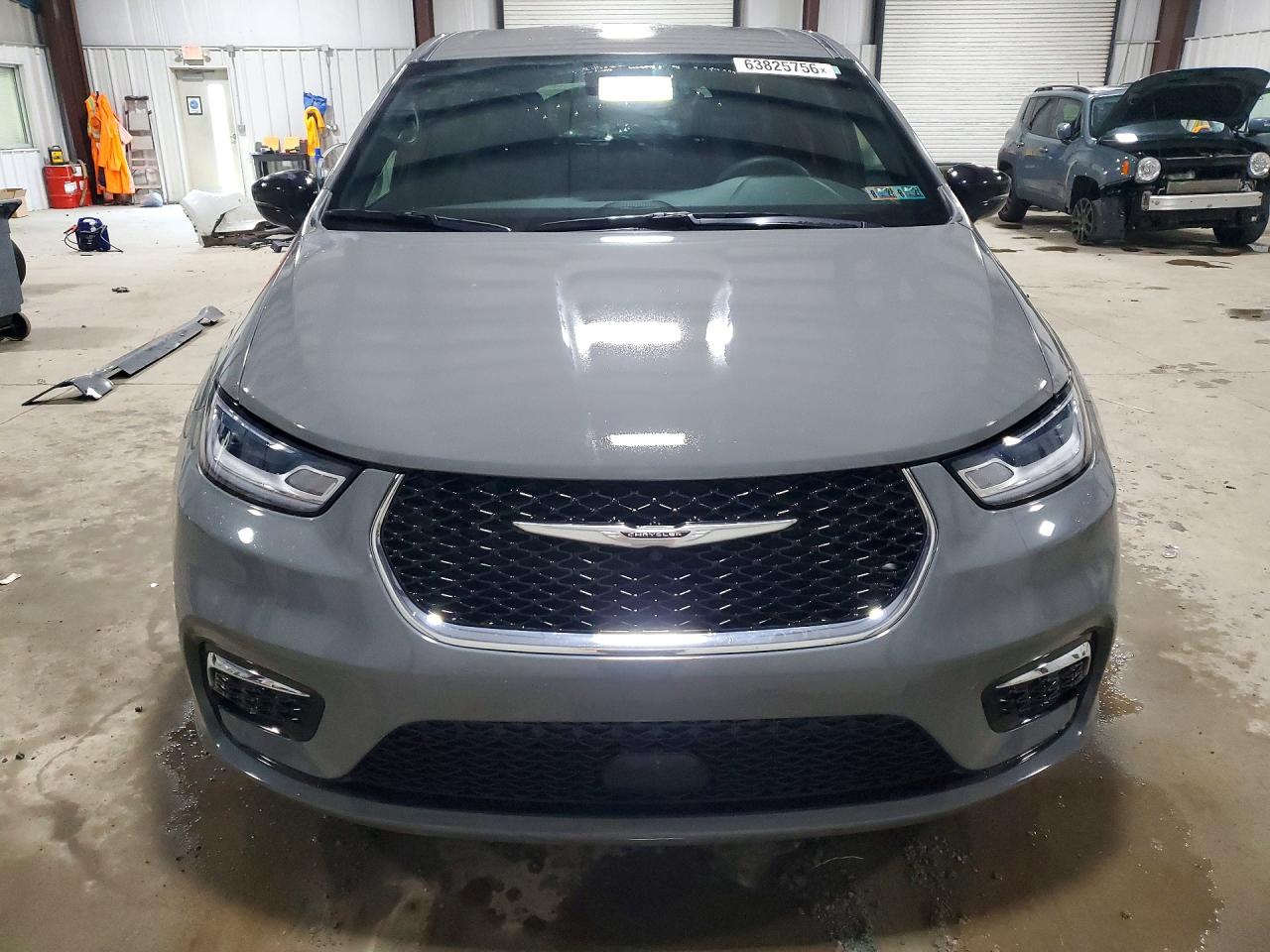 2025 CHRYSLER PACIFICA SELECT — снимка 5