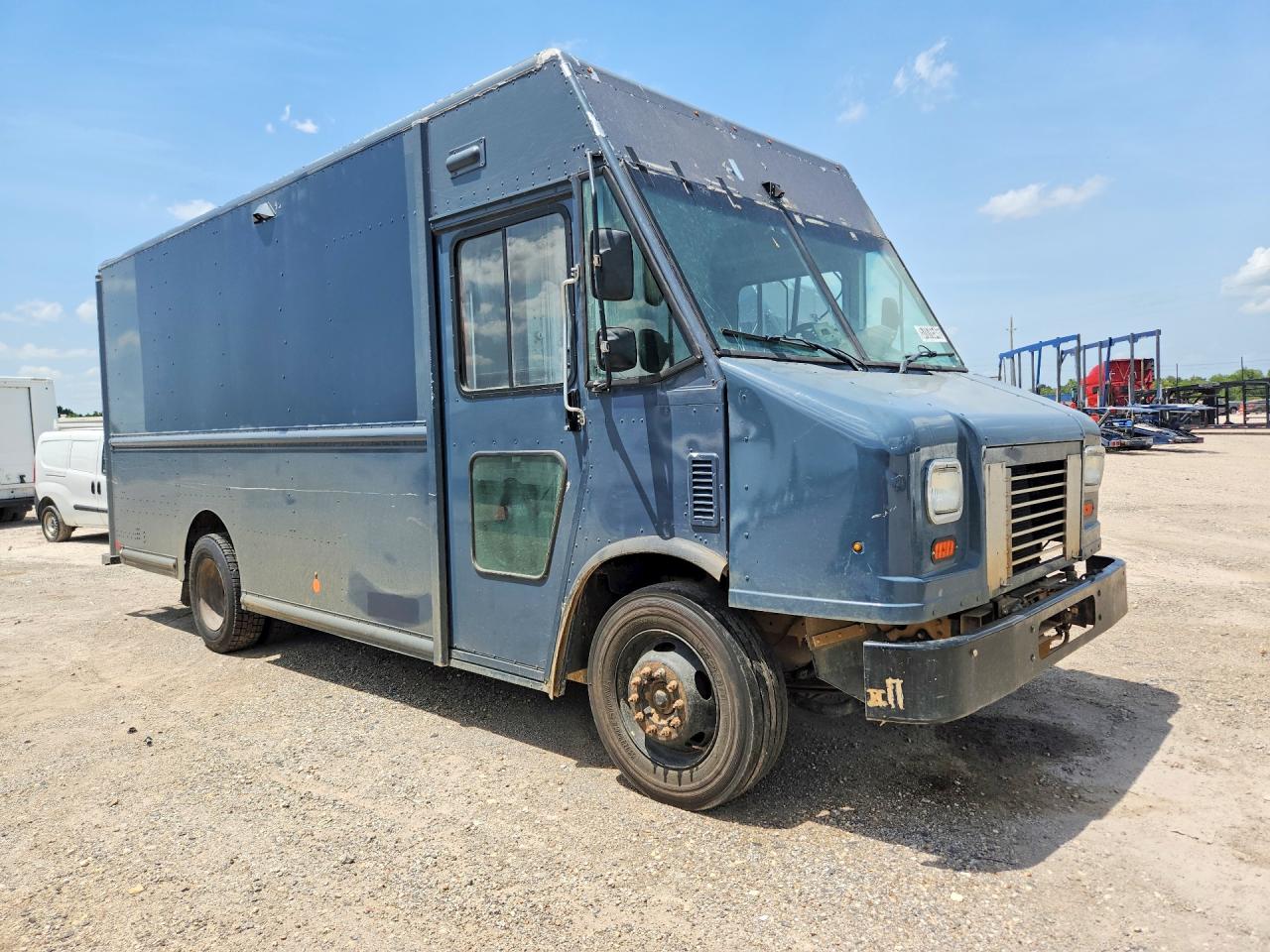 2021 FORD F59 — снимка 4