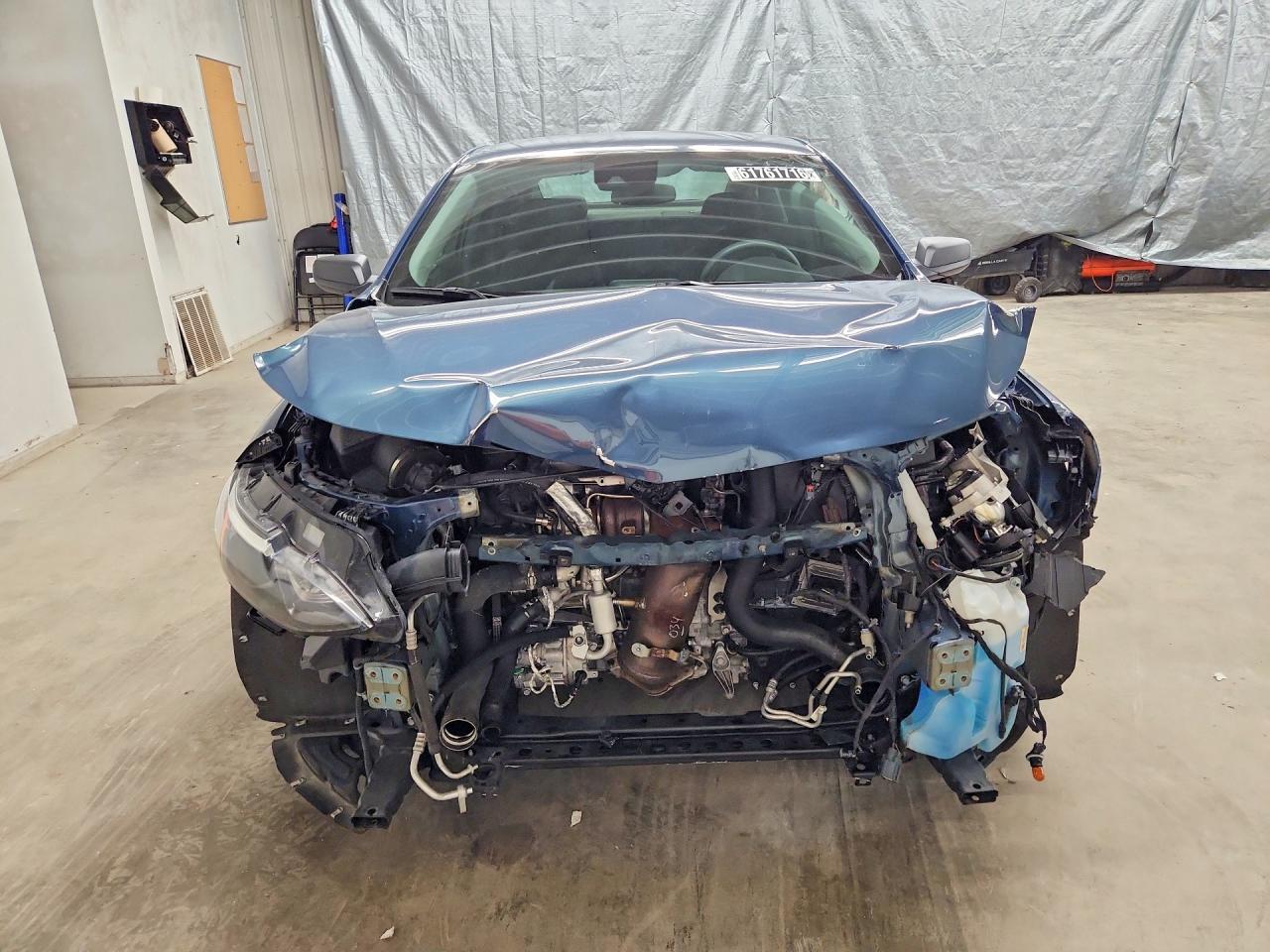 2024 CHEVROLET MALIBU LS — снимка 5