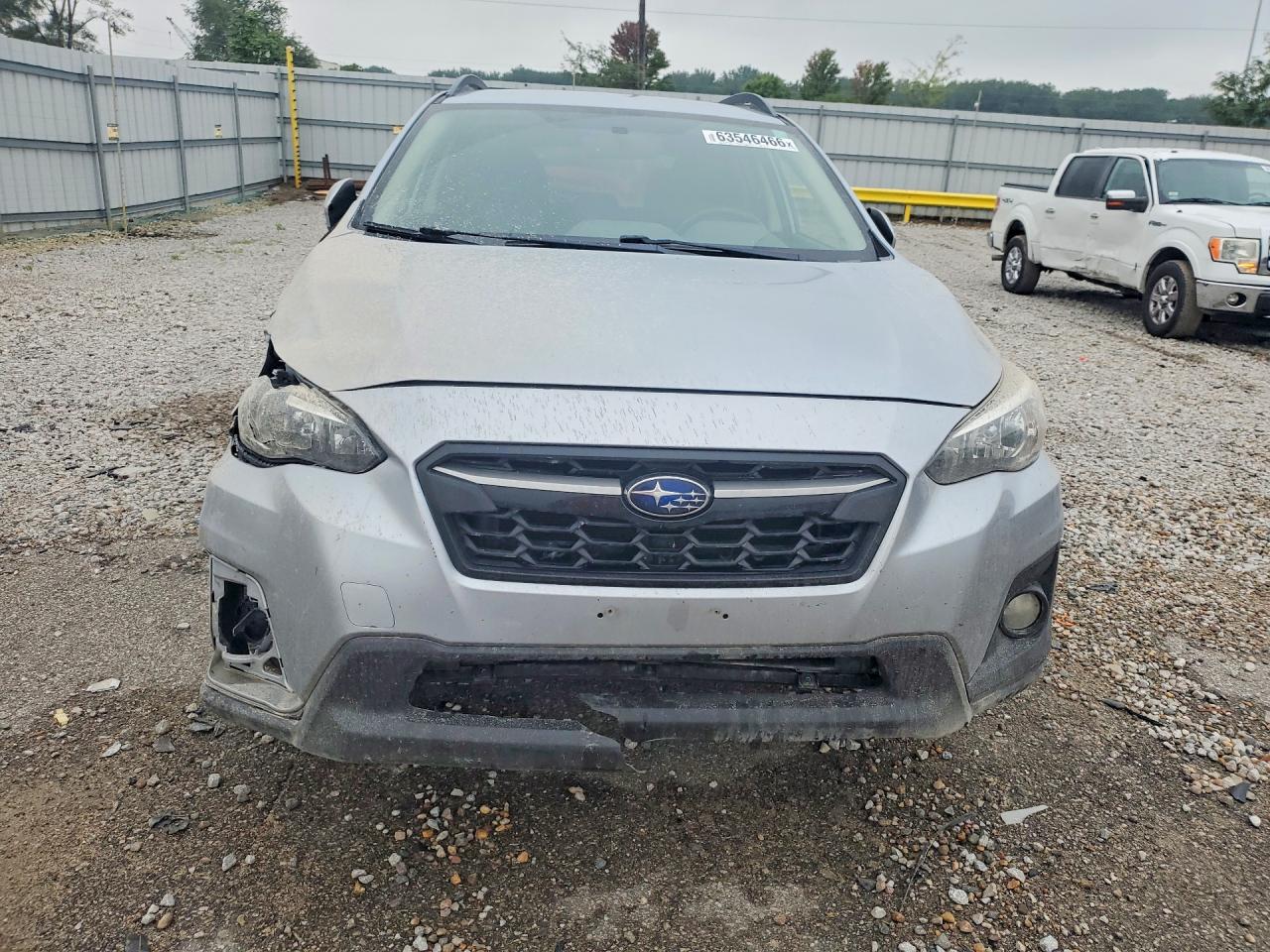 2018 SUBARU CROSSTREK PREMIUM — снимка 5