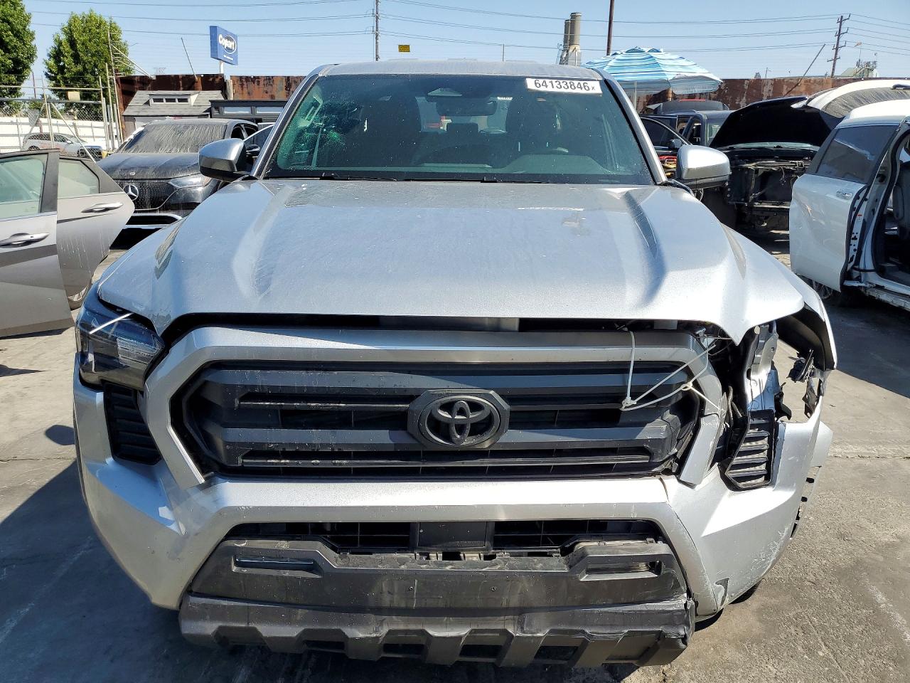 2025 TOYOTA TACOMA SR5 — снимка 5