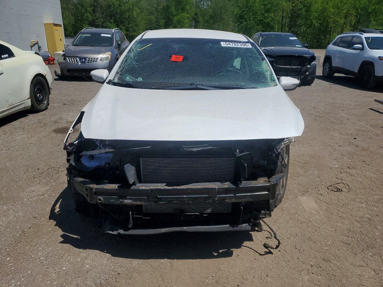 2018 KIA FORTE LX — снимка 5