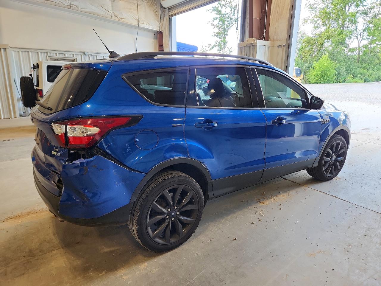 2019 FORD ESCAPE SE — снимка 3