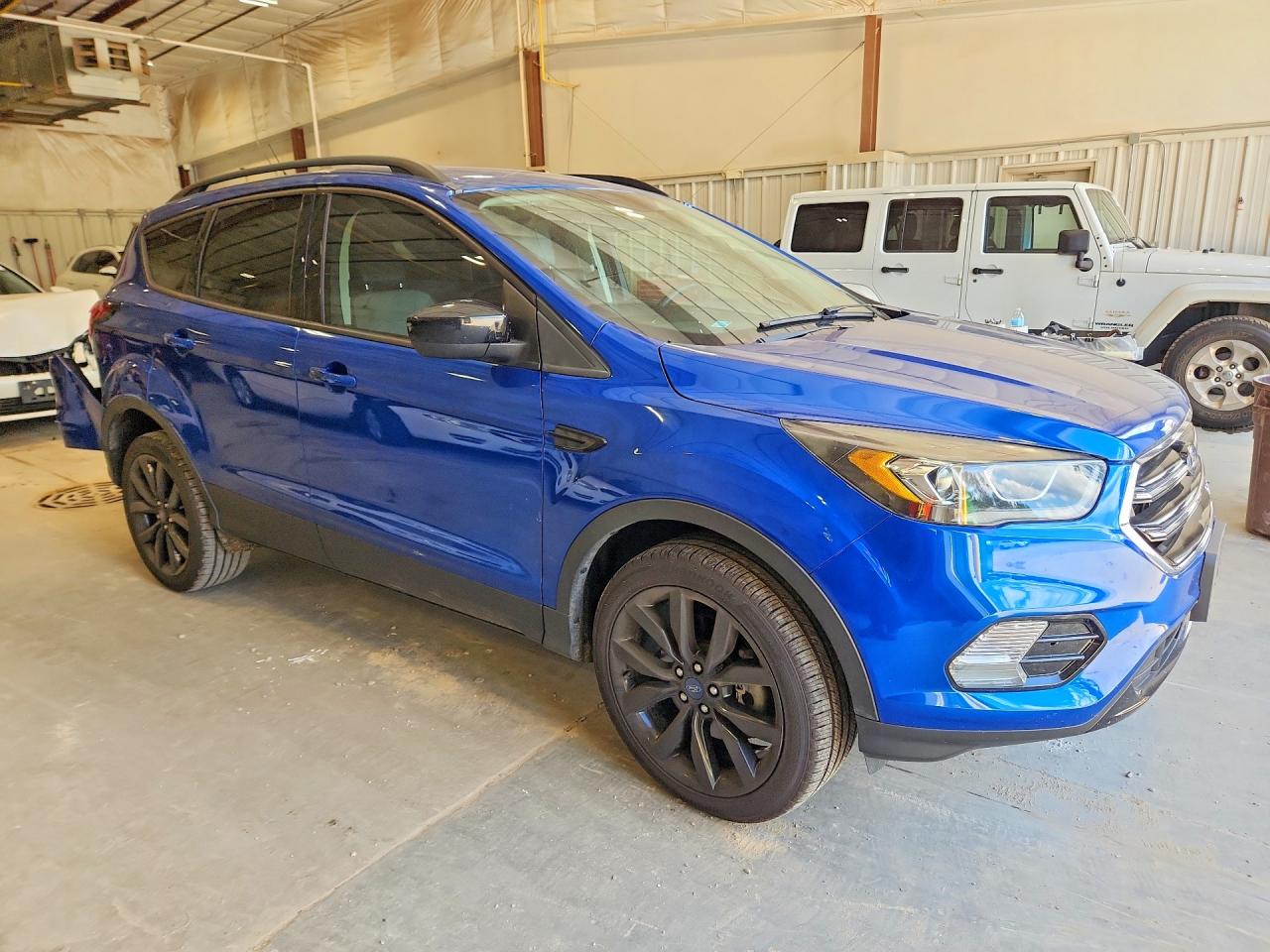 2019 FORD ESCAPE SE — снимка 4