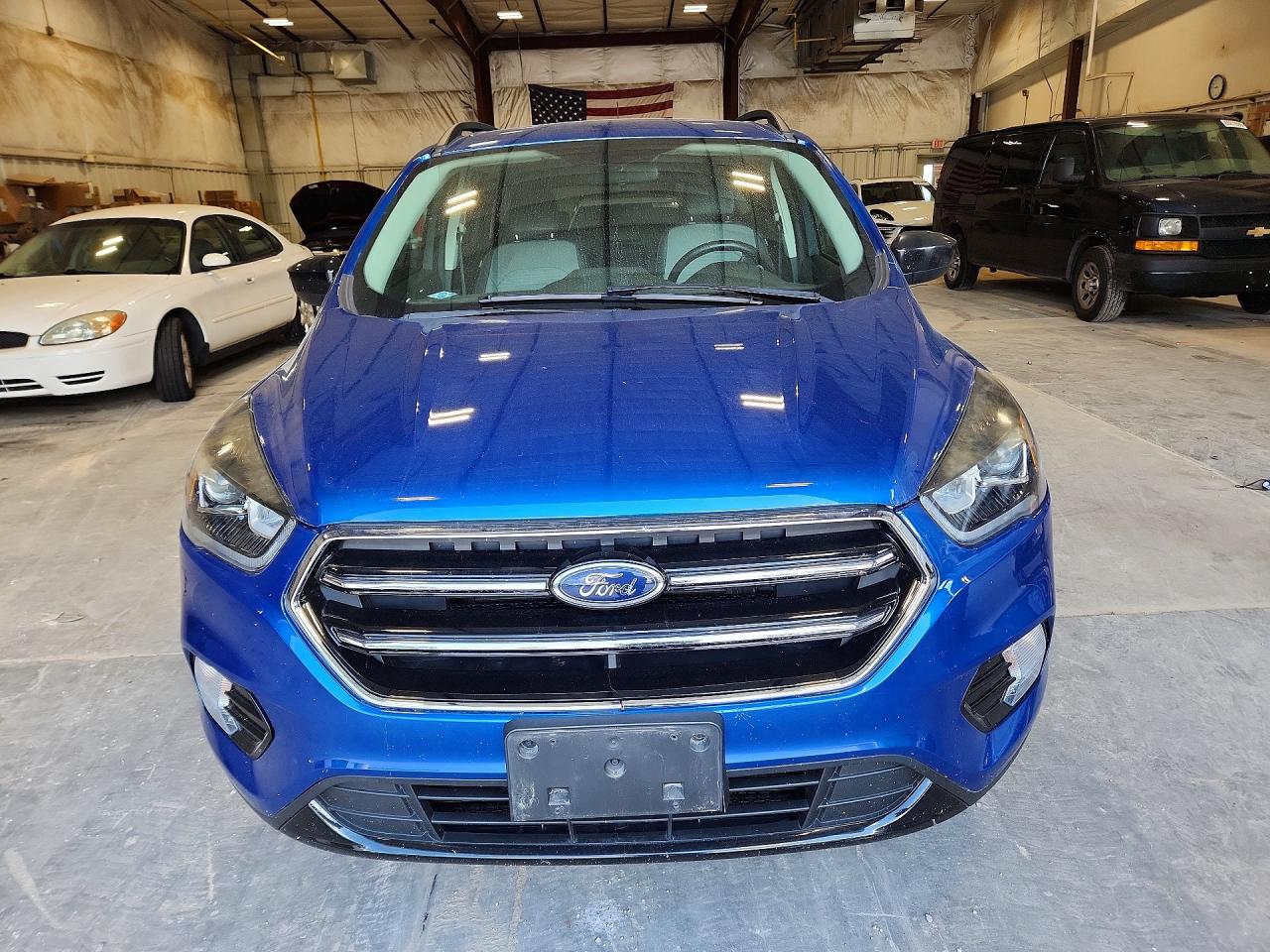 2019 FORD ESCAPE SE — снимка 5