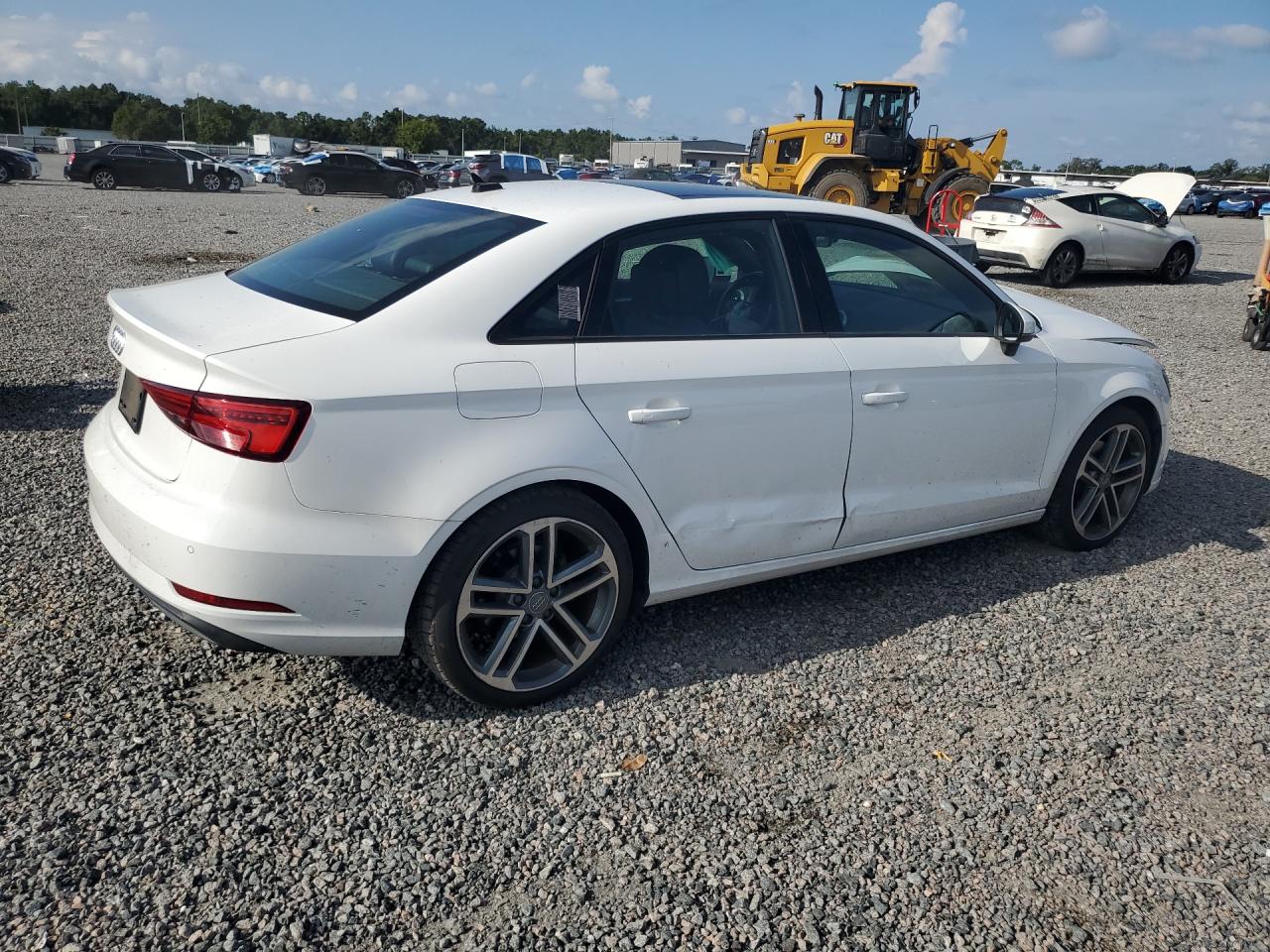 2020 AUDI A3 PREMIUM — снимка 3