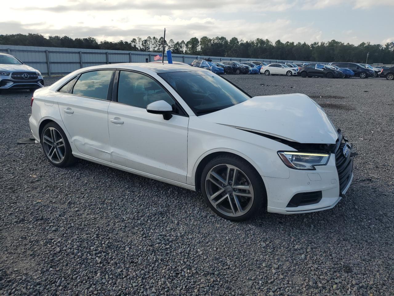2020 AUDI A3 PREMIUM — снимка 4