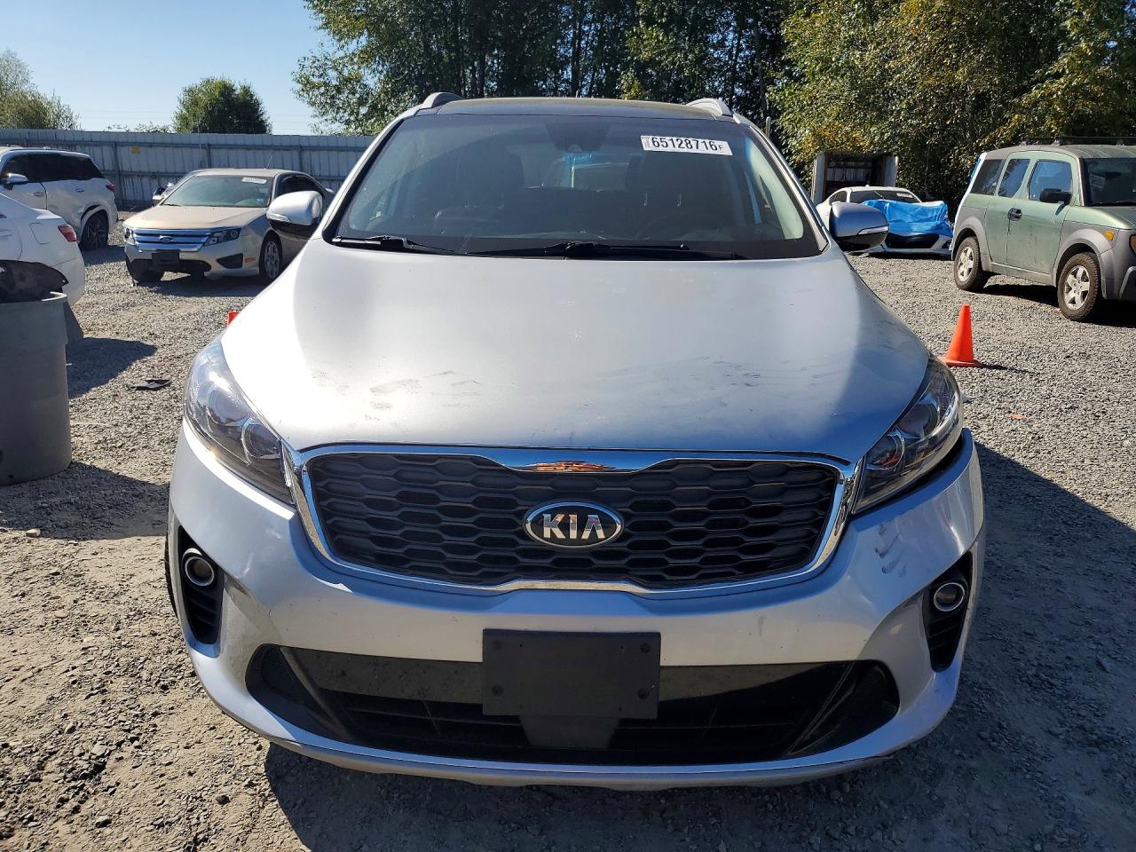 2020 KIA SORENTO EX V6 — снимка 5