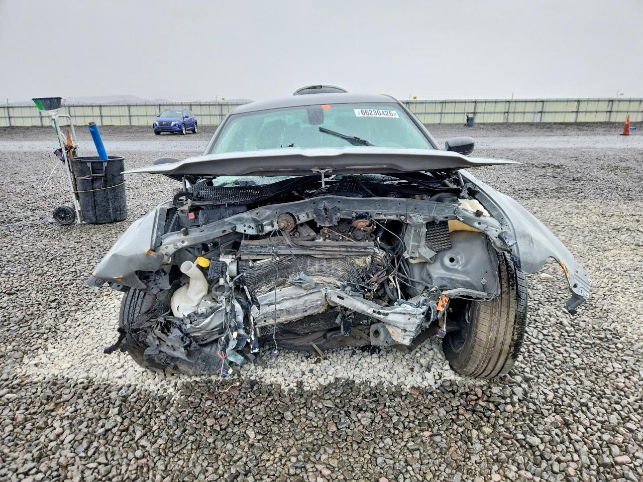 2018 CHRYSLER 300 TOURING — снимка 5