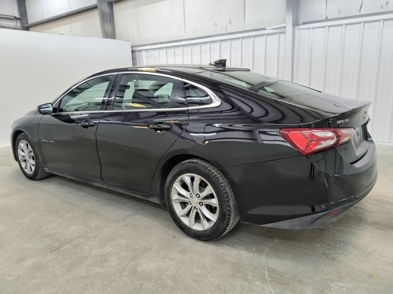 2020 CHEVROLET MALIBU LT — снимка 2