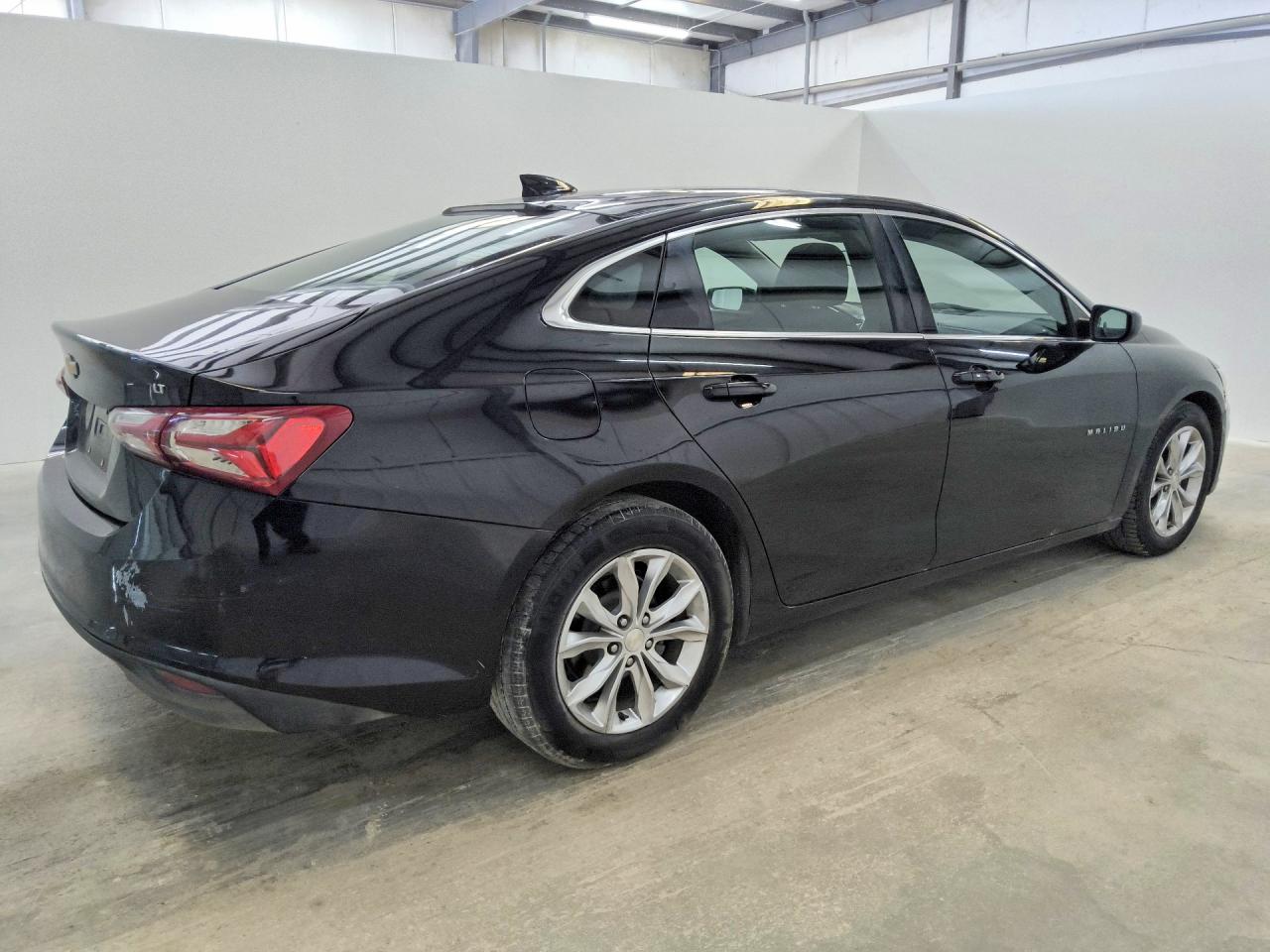 2020 CHEVROLET MALIBU LT — снимка 3
