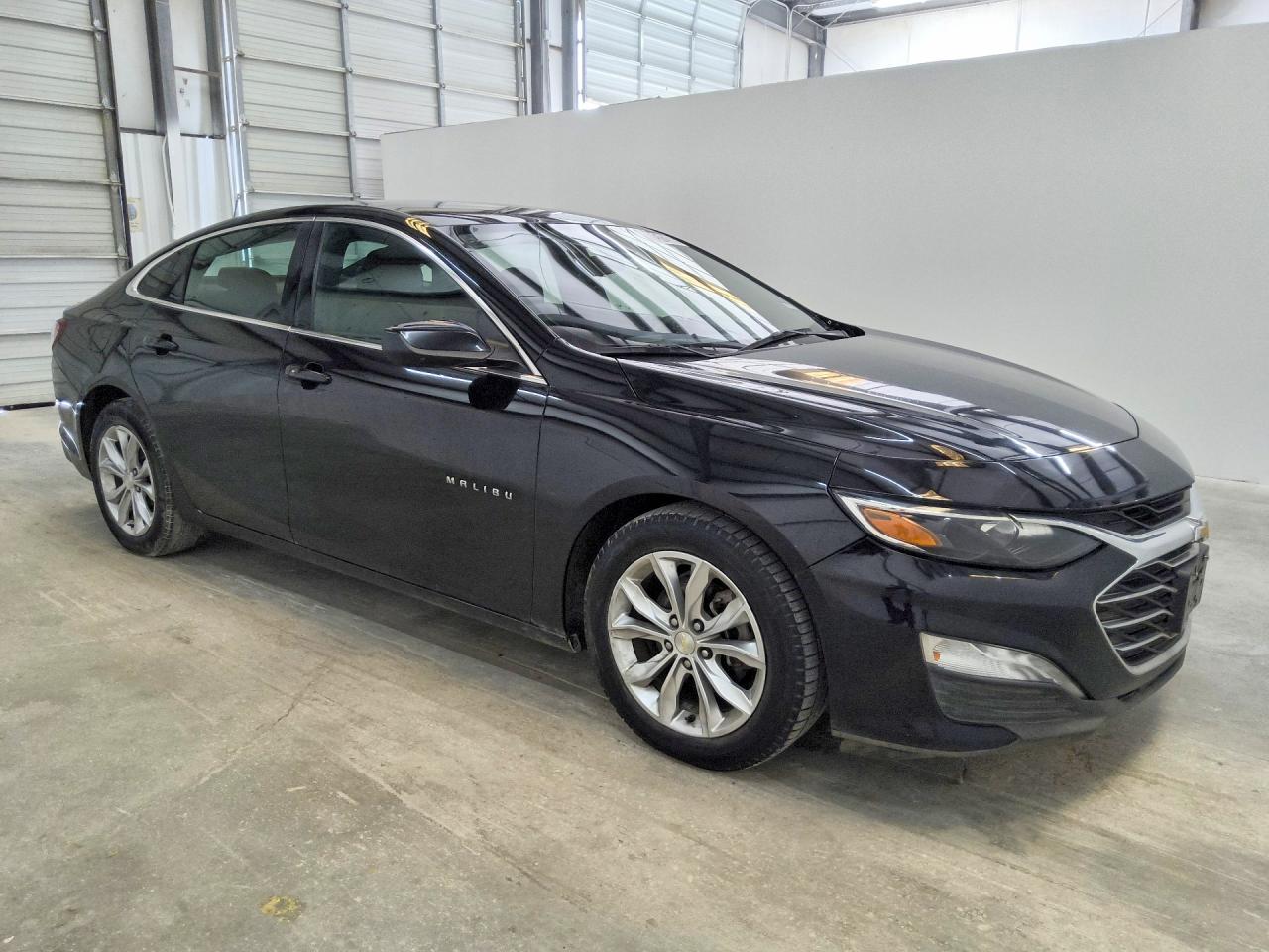2020 CHEVROLET MALIBU LT — снимка 4