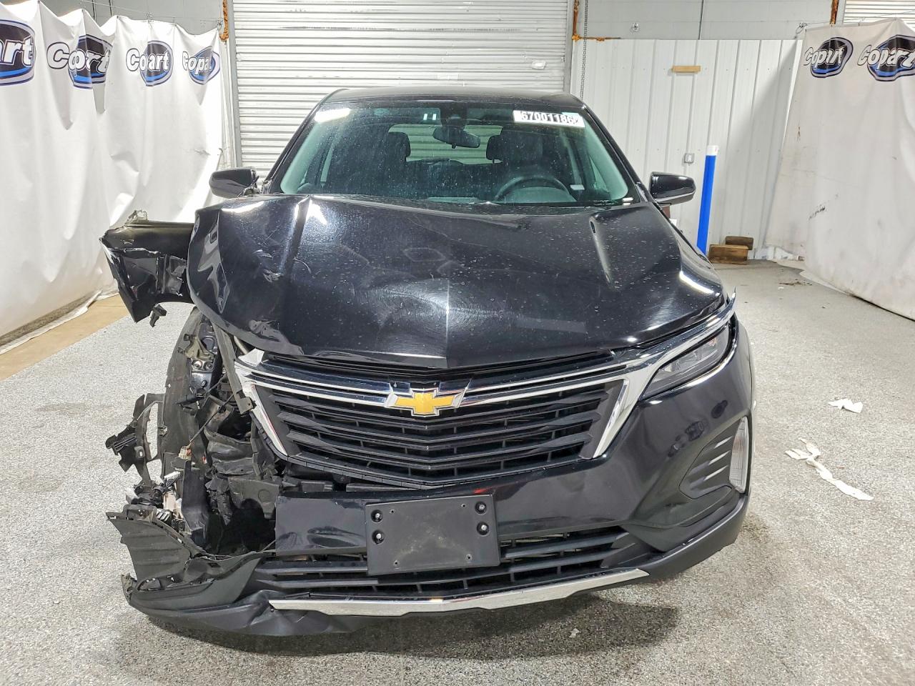 2023 CHEVROLET EQUINOX LT — снимка 5