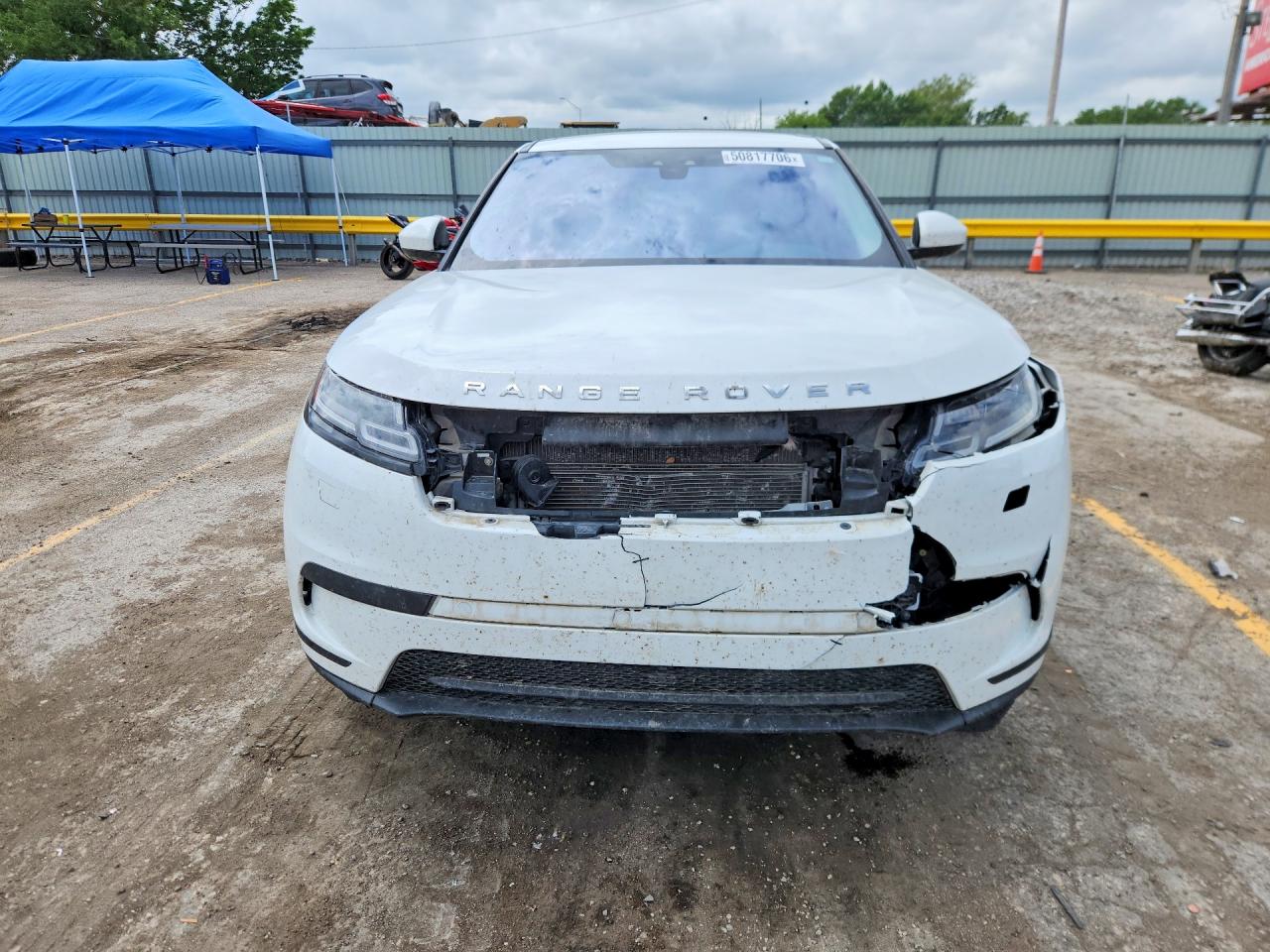 2018 LAND ROVER RANGE ROVER VELAR S — снимка 5