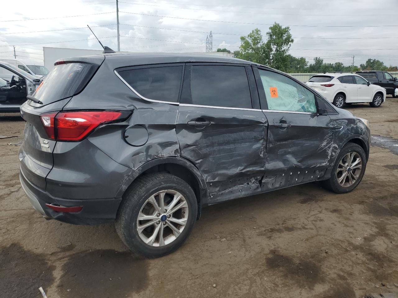 2019 FORD ESCAPE SE — снимка 3
