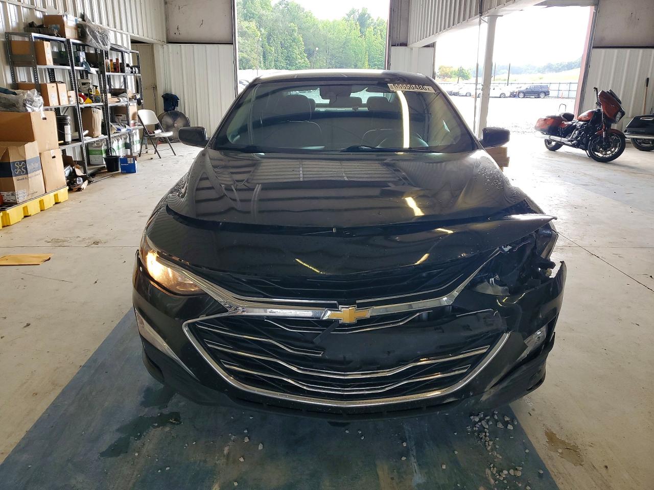 2020 CHEVROLET MALIBU LS — снимка 5