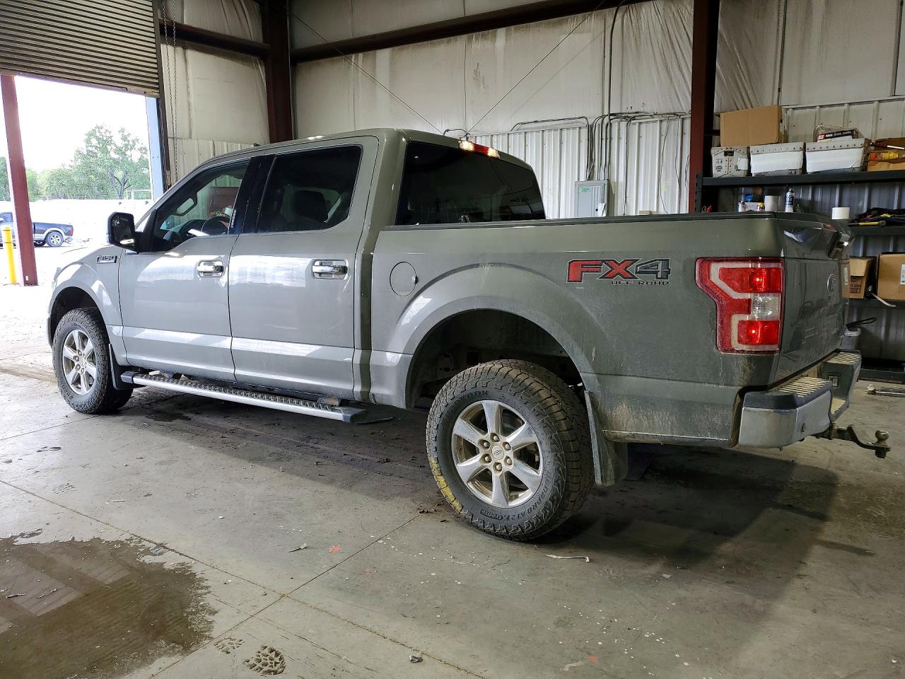 2020 FORD F150 SUPERCREW — снимка 2