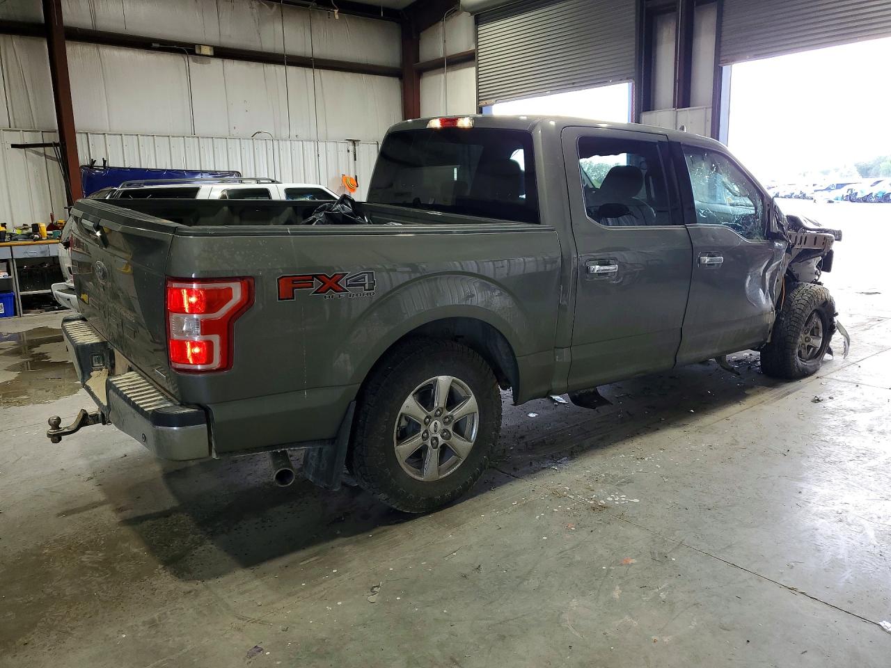 2020 FORD F150 SUPERCREW — снимка 3