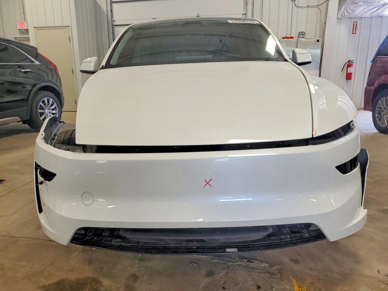 2026 TESLA MODEL Y — снимка 5