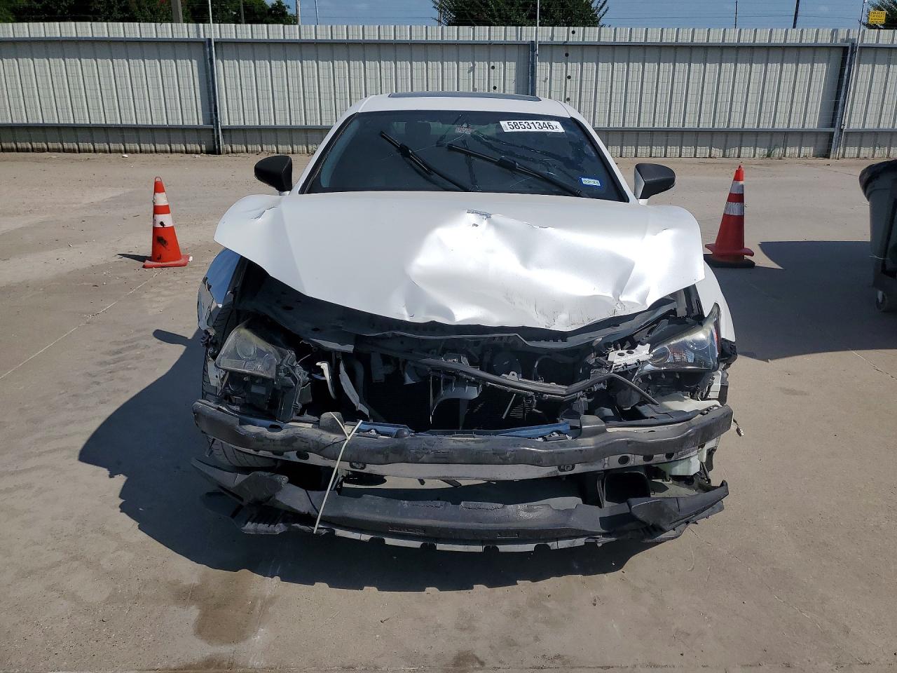 2016 LEXUS RC 200T — снимка 5