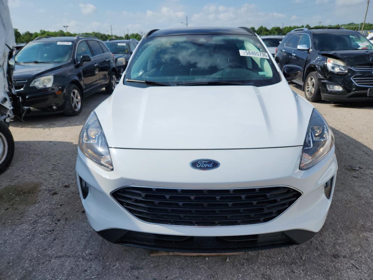 2022 FORD ESCAPE SEL — снимка 5