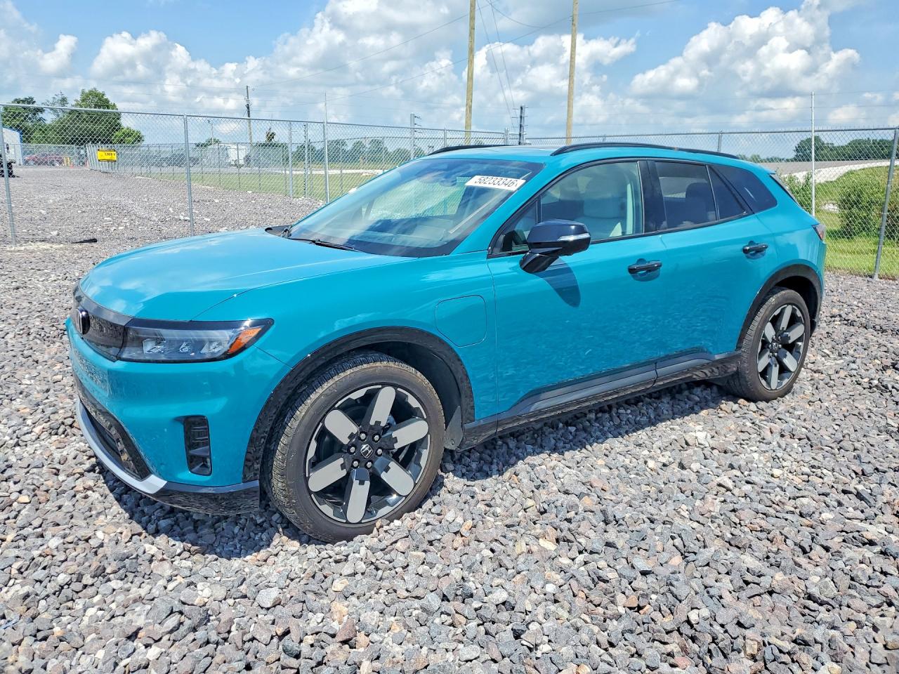 2024 HONDA PROLOGUE ELITE