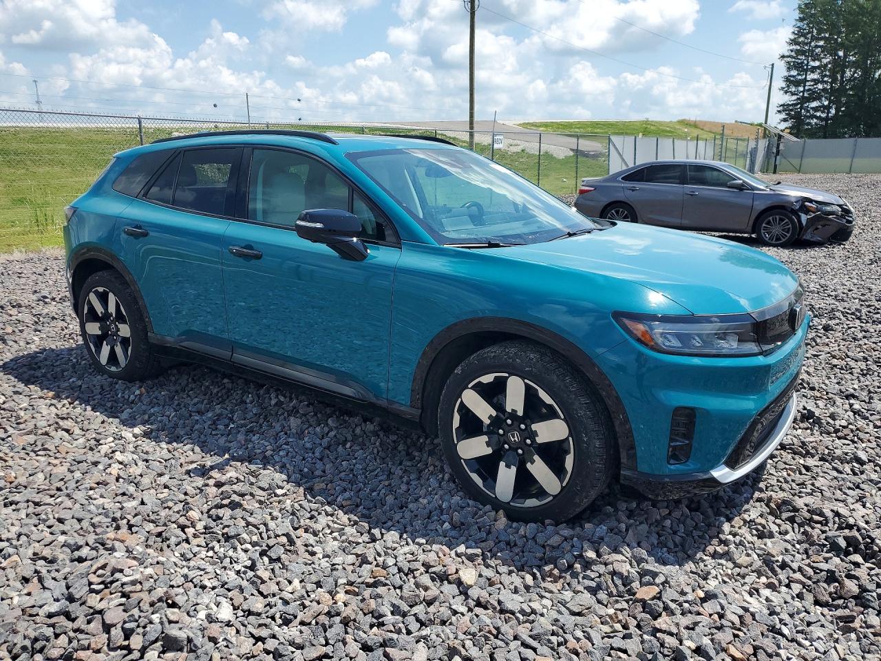 2024 HONDA PROLOGUE ELITE — снимка 4