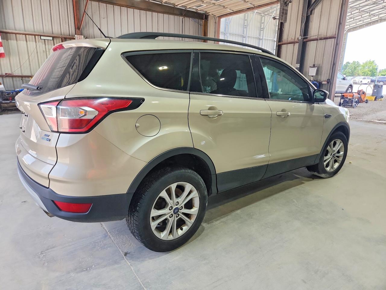 2018 FORD ESCAPE SE — снимка 3