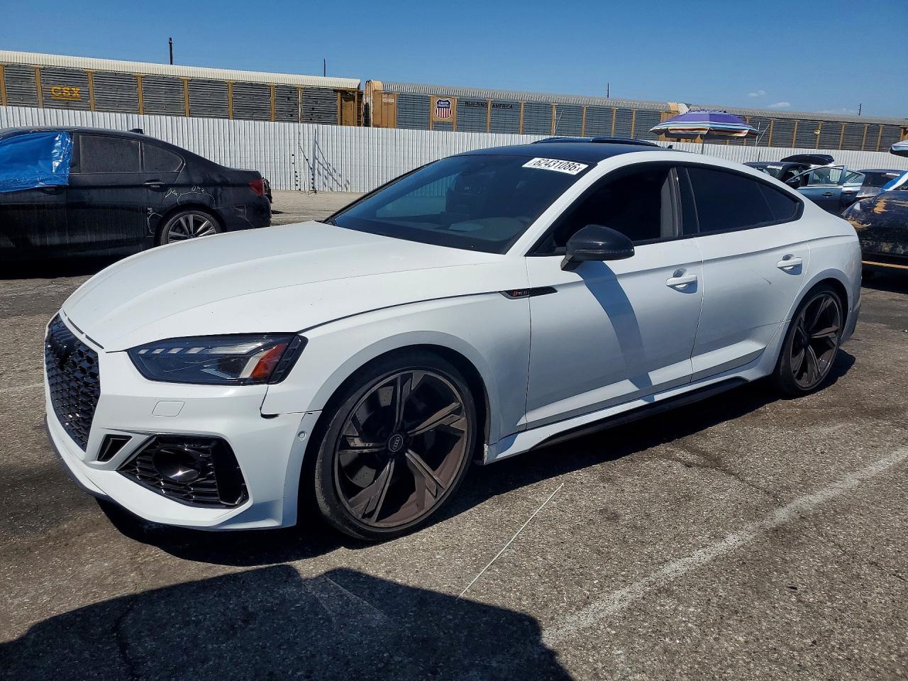 2024 AUDI RS5