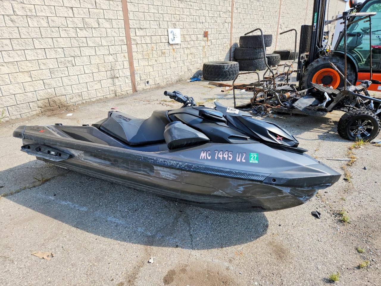 2023 SEA-DOO RXP-X 300