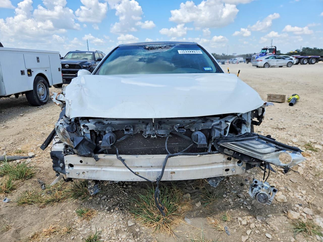 2018 TOYOTA CAMRY XSE V6 — снимка 5