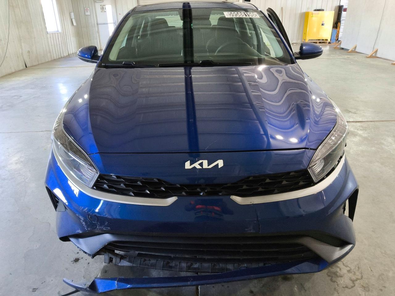 2024 KIA FORTE LXS — снимка 5