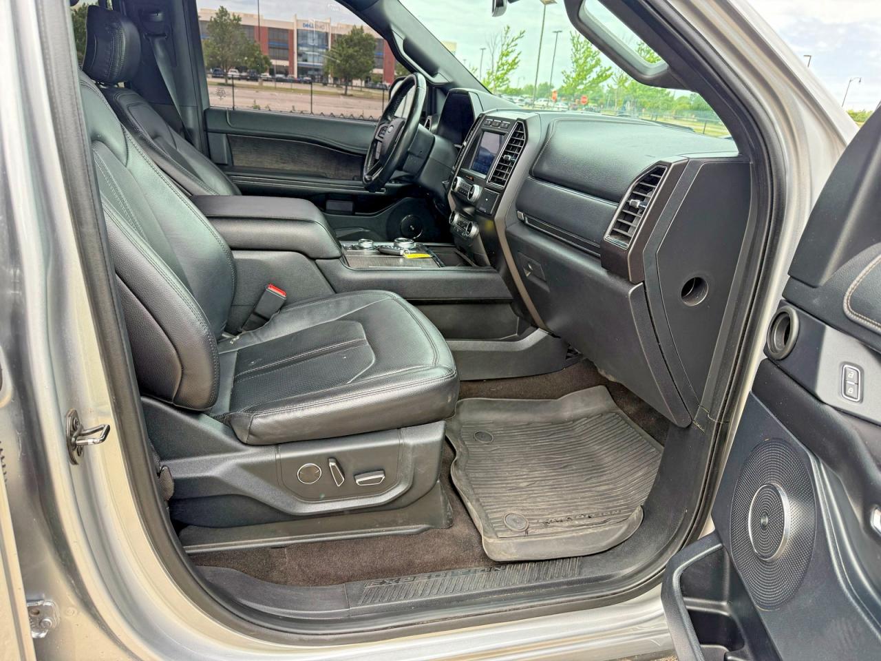 2020 FORD EXPEDITION MAX LIMITED — снимка 5
