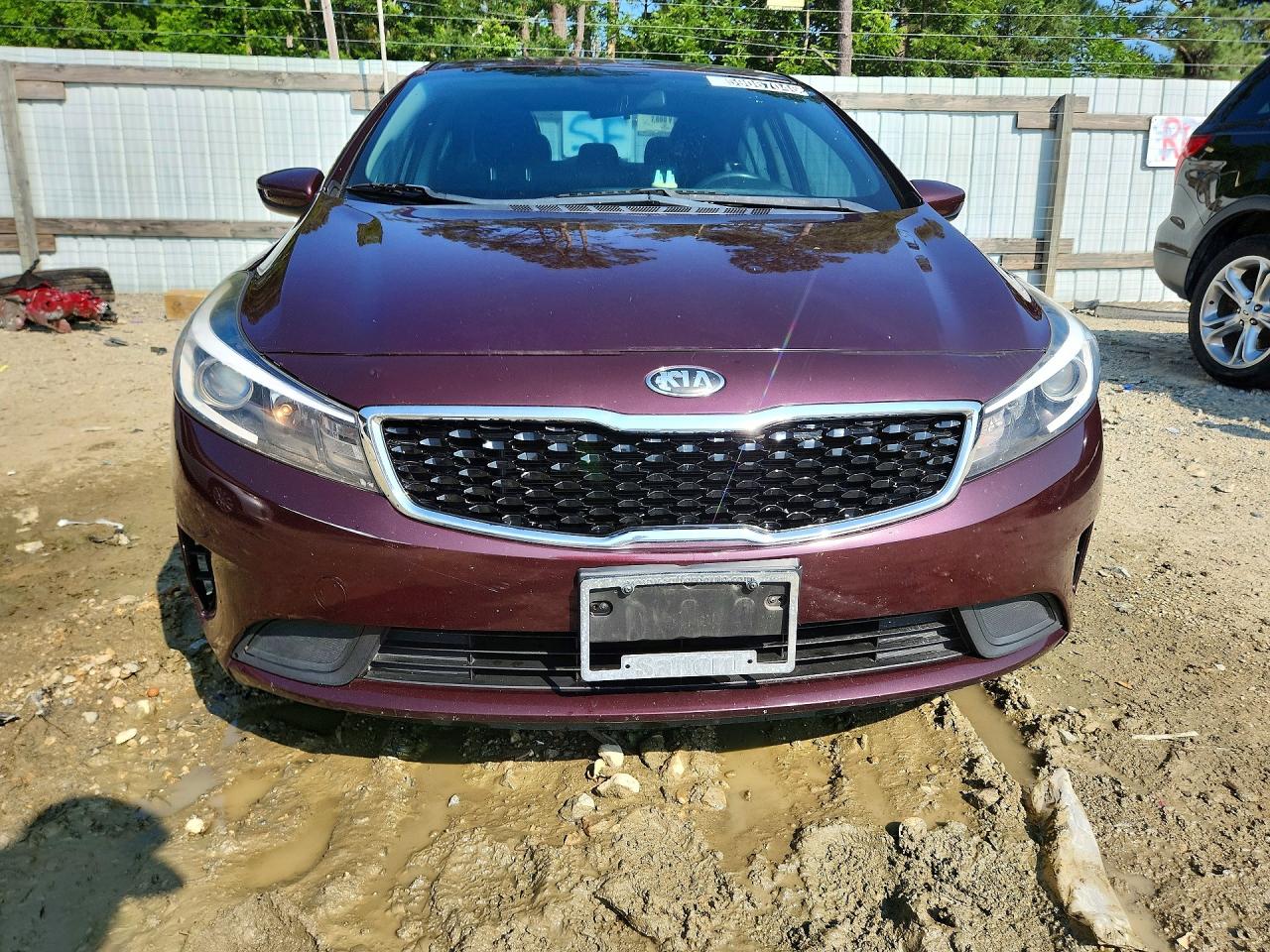 2018 KIA FORTE LX — снимка 5